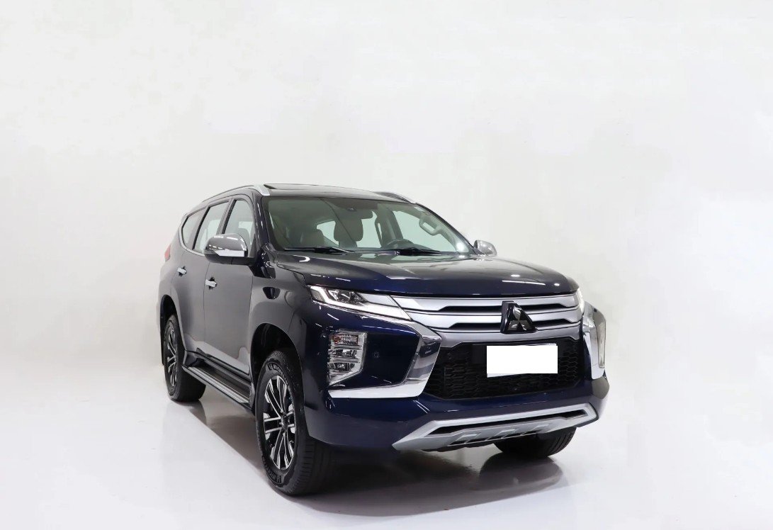 MITSUBISHI PAJERO SPORT 2.4 16V MIVEC TURBO DIESEL HPE-S AWD AUTOMÁTICO 2022 MITSUBISHI PAJERO SPORT 2.4 16V MIVEC TURBO DIESEL HPE-S AWD AUTOMÁTICO 2022